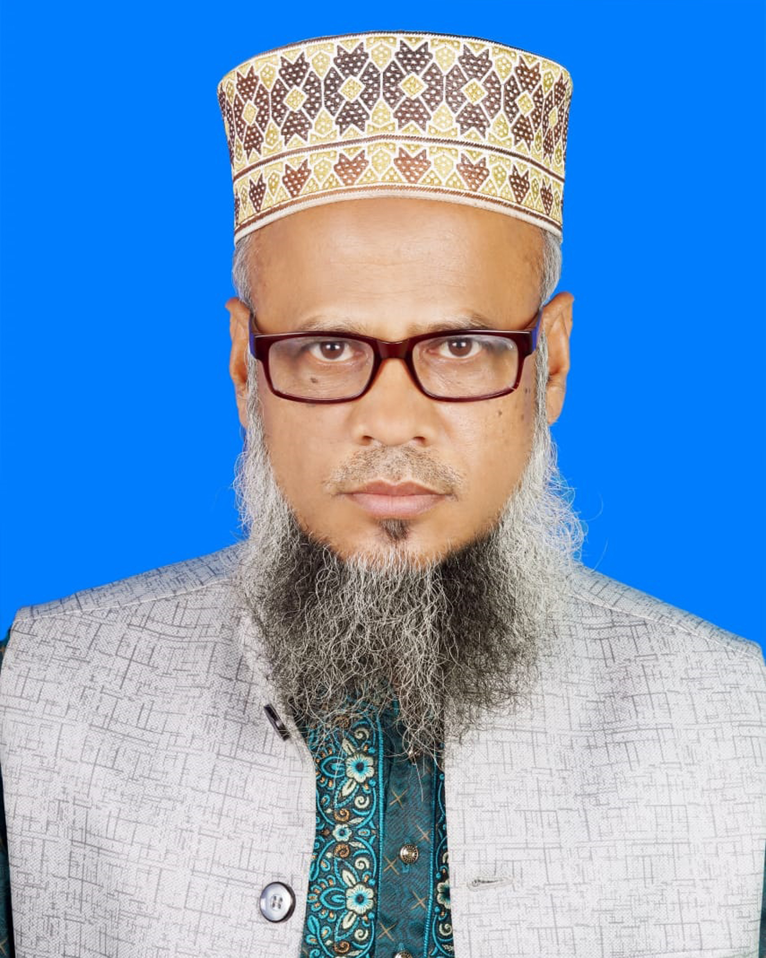 মোঃ আমিনুল ইসলাম
